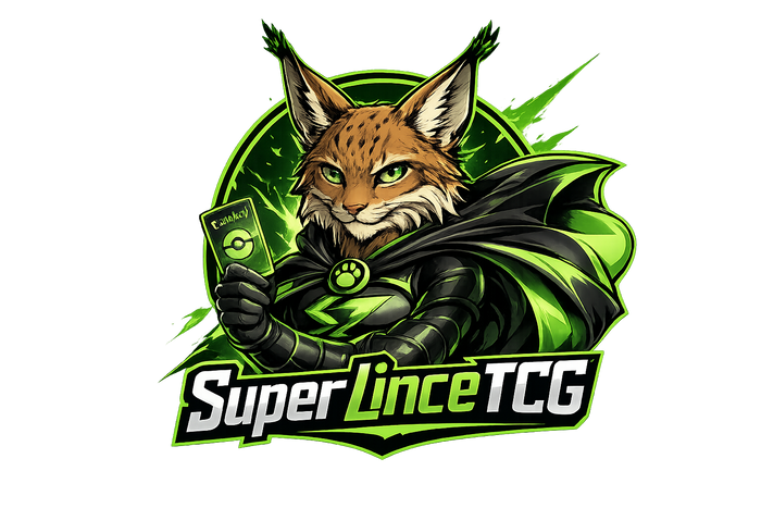 SuperLinceTCG